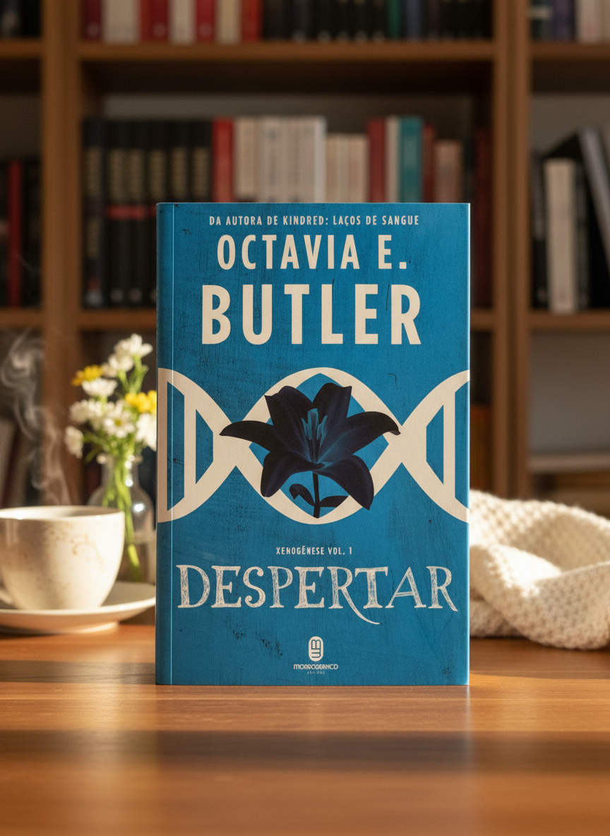 Livro Ficção 6